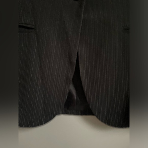 Liz Claiborne Petit  Long Sleeve Blazer - Picture 6 of 12